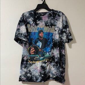 Boyz n the Hood tee